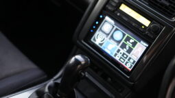 
										1998 Nissan Stagea RS With A R34 Front End Conversion full									