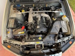 
										1998 Nissan Stagea RS With A R34 Front End Conversion full									