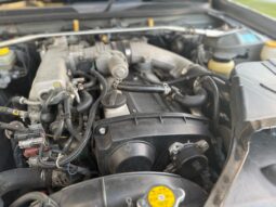 
										1998 Nissan Stagea RS With A R34 Front End Conversion full									