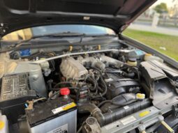 
										1998 Nissan Stagea RS With A R34 Front End Conversion full									