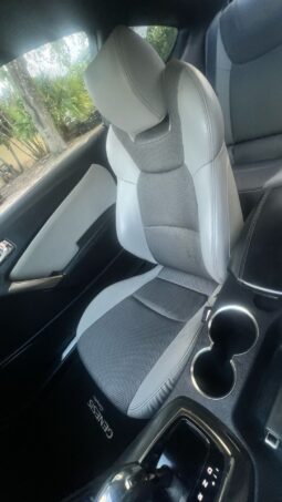 
										2013 Hyundai Genesis Coupe 2.0T full									