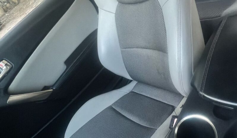 
								2013 Hyundai Genesis Coupe 2.0T full									