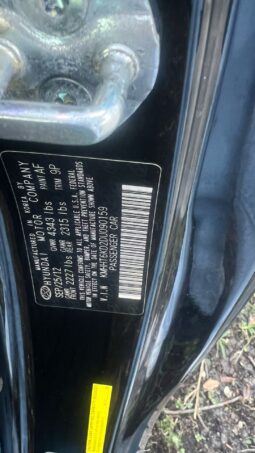 
										2013 Hyundai Genesis Coupe 2.0T full									