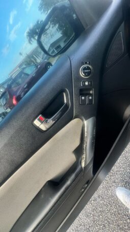 
										2013 Hyundai Genesis Coupe 2.0T full									