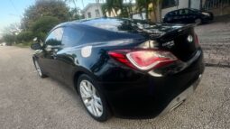 
										2013 Hyundai Genesis Coupe 2.0T full									