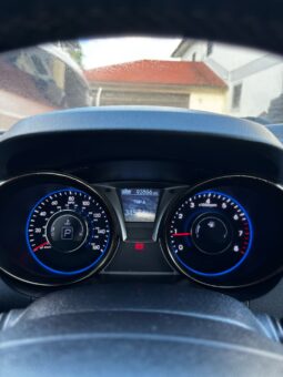 
										2013 Hyundai Genesis Coupe 2.0T full									