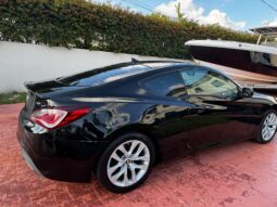 
										2013 Hyundai Genesis Coupe 2.0T full									