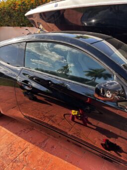 
										2013 Hyundai Genesis Coupe 2.0T full									