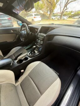 
										2013 Hyundai Genesis Coupe 2.0T full									