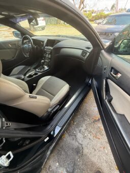 
										2013 Hyundai Genesis Coupe 2.0T full									