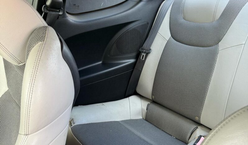 
								2013 Hyundai Genesis Coupe 2.0T full									