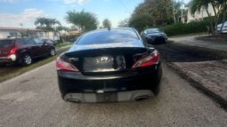 
										2013 Hyundai Genesis Coupe 2.0T full									